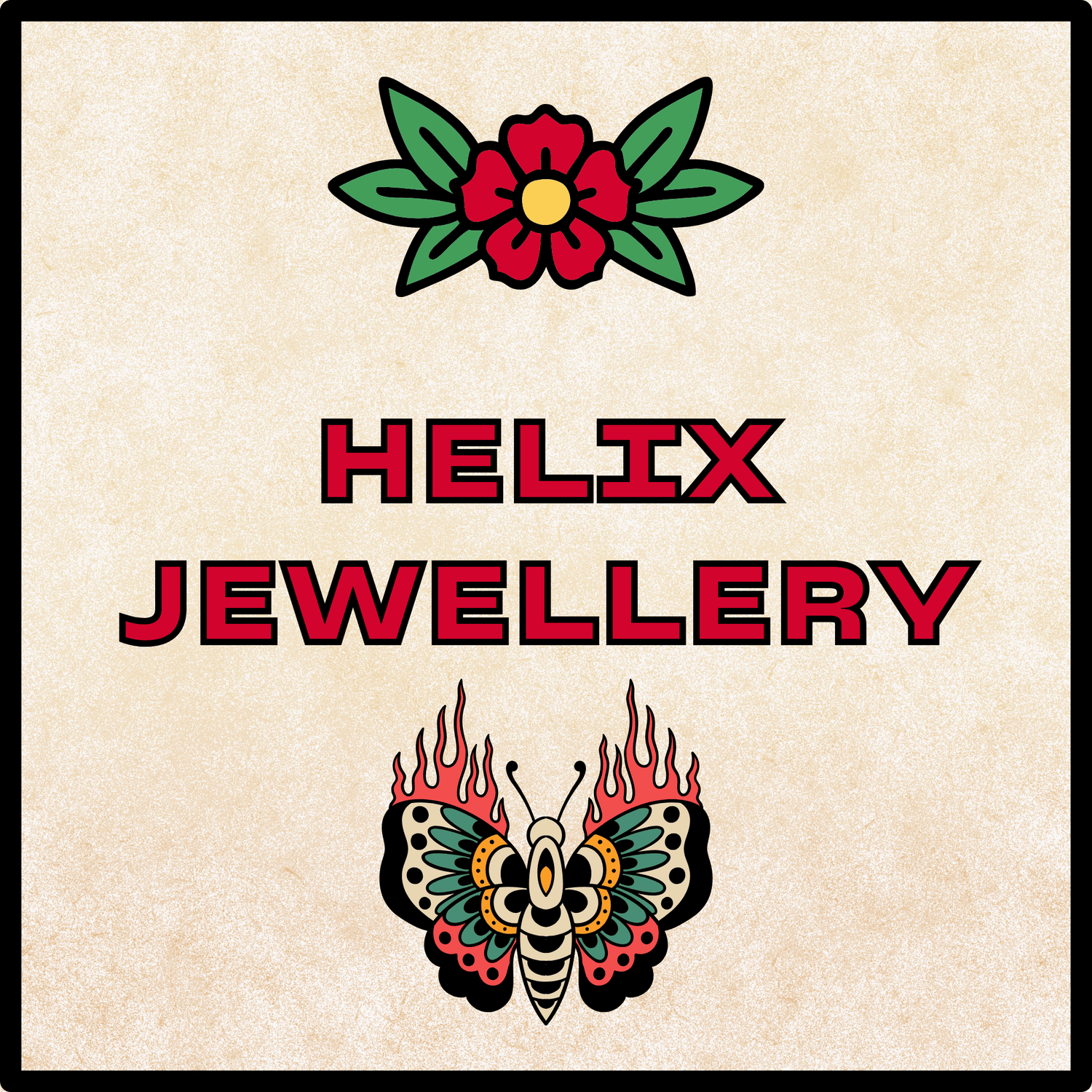 Helix Jewellery